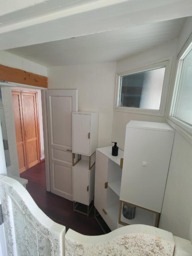 Apartamento Le Cozy Nest Gérardmer Exterior foto
