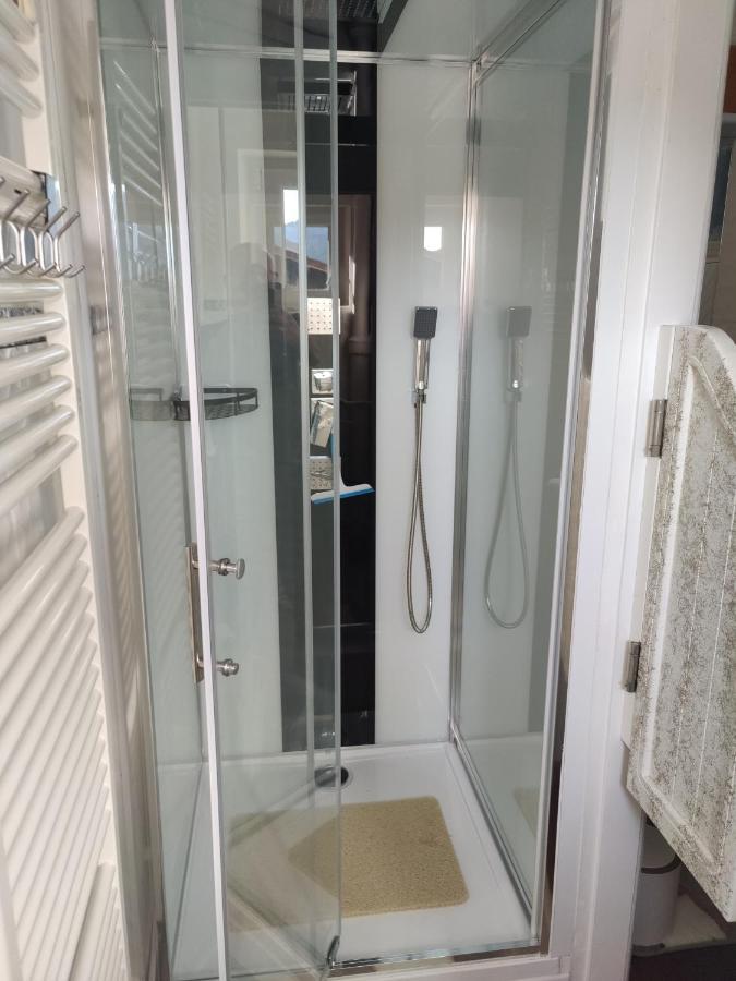 Apartamento Le Cozy Nest Gérardmer Exterior foto